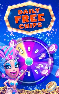 Download myVEGAS Slots - Free Casino